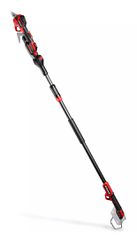 Einhell GP-LS 18/28 Li T BL-Solo pruning shears Bypass Black, Red