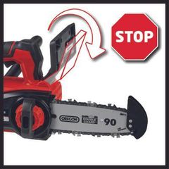 Einhell FORTEXXA 18/20 TH Red-thumb-4