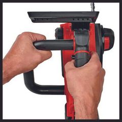 Einhell FORTEXXA 18/20 TH Red-thumb-3