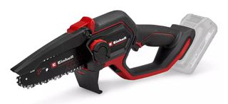 Einhell GP-PS 18/20 Li BL-Solo pruning shears Bypass Black, Red