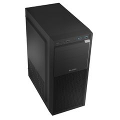 LOGIC CASE J23 PRO USB-C BLACK-thumb-2