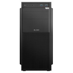 LOGIC CASE J23 PRO USB-C BLACK-thumb-1