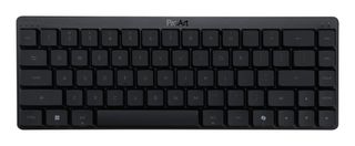 ASUS ProArt KD300 keyboard Home/Office USB + RF Wireless + Bluetooth Black