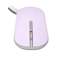 ASUS MD100 mouse Ambidextrous RF Wireless + Bluetooth Optical 1600 DPI-thumb-2