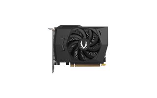 Zotac GAMING GeForce RTX 3050 Solo NVIDIA 6 GB GDDR6