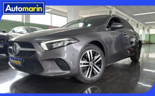 Mercedes-Benz A 250 2021 EQ-Power Navi / 6 Χρόνια Δωρεάν Service