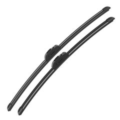 Μάκτρα υαλοκαθαριστήρα Bosch Aerotwin AR801S 600mm/530mm 24"/21"