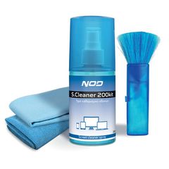 NOD S.CLEANER 200KIT-thumb-2