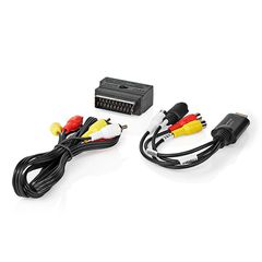 NEDIS VGRRU101BK-thumb-2