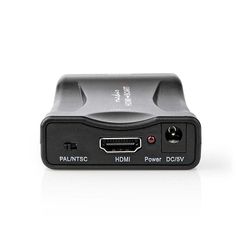 NEDIS VCON3461BK-thumb-2