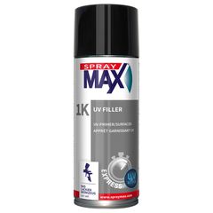 680024 SPRAY ΓΕΜΙΣΤΙΚΟ ΑΣΤΑΡΙ UV PRIMER/SURFACER, 400ML