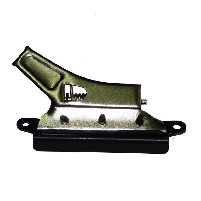 617.55 ΠΙΑΣΤΡΑ ΜΕΤΑΛΛΙΚΗ ΤΡΙΒΕΙΩΝ SSPF / SS70 / SSCA