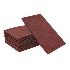 AVF-115230FX ΛΕΙΑΝΤΙΚΑ ΦΥΛΛΑ 150MM x 230MM ΟΞΕΙΔΙΟ ΤΟΥ ΑΛΟΥΜΙΝΙΟΥ (VERY FINE, P240-P380 - ΚΟΚΚΙΝΟ)