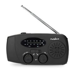 NEDIS RDFMCR2000BK-thumb-1