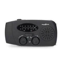 NEDIS RDFMCR2000BK-thumb-2