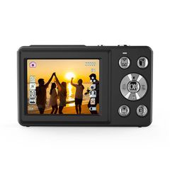 NEDIS PCAM2530BK-thumb-2