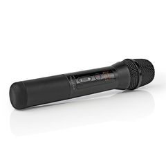 NEDIS MPWL200BK-thumb-2
