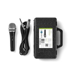 NEDIS MPWD50CBK-thumb-2