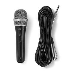 NEDIS MPWD50BK-thumb-1