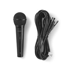 NEDIS MPWD25BK-thumb-1