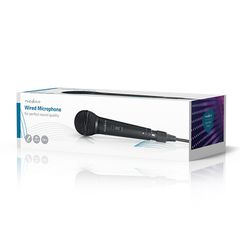 NEDIS MPWD25BK-thumb-2