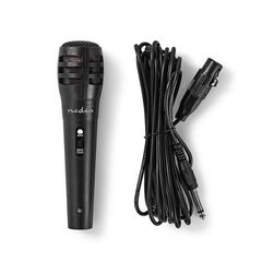 NEDIS MPWD15BK-thumb-2