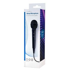 NEDIS MPWD01BK-thumb-2