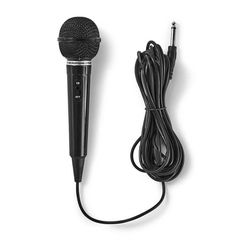 NEDIS MPWD01BK-thumb-1