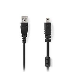 NEDIS CCGL60810BK20-thumb-2
