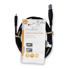 NEDIS CCGL60810BK20-thumb-1