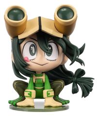 My Hero Academia Mini Figure Froppy 10 cm