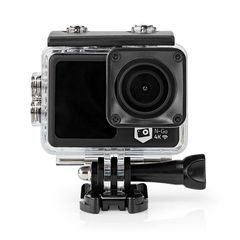 NEDIS ACAM51BK-thumb-1
