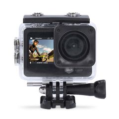 NEDIS ACAM31BK-thumb-1