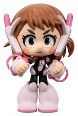 My Hero Academia Mini Figure Uraraka 10 cm