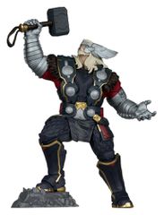 Marvel Rivals Collection 1/10 Action Figure Thor 19 cm