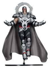 Marvel Rivals Collection 1/10 Action Figure Magneto 20 cm