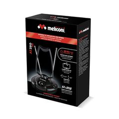 MELICONI AT 380 USB-thumb-1