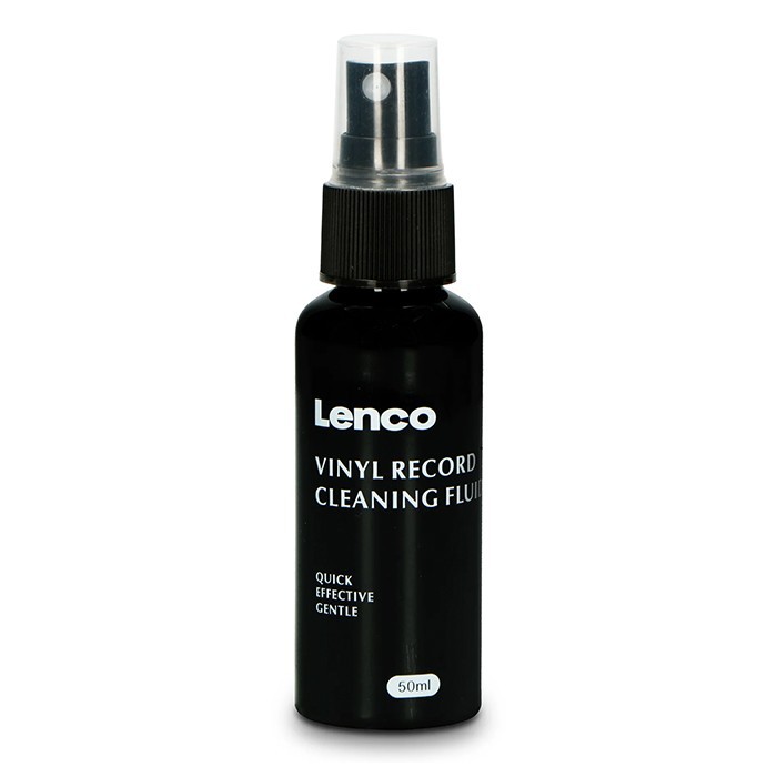 LENCO TTA-5IN1