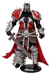 Spawn McFarlane Vault Collection Action Figure Medieval Spawn 20 cm-thumb-2