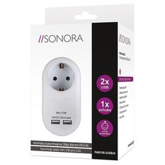 SONORA PAW100-2USB24-thumb-2