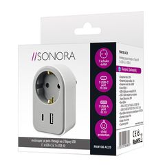 SONORA PAW100 AC20-thumb-2
