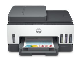 HP - Smart Tank 7305 All-in-One / Computers