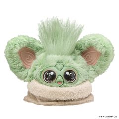 Furby - Furblets Star Wars Grogu (G35985L0) / Toys
