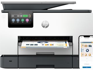 HP - OfficeJet Pro 9130b AiO Printer / Computers