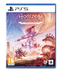 Horizon Forbidden West (Complete Edition) (UK/AR) / PlayStation 5