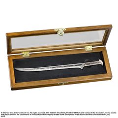 Noble Collection - The Hobbit - Thranduil Letter Opener / Fan Shop and Merchandise