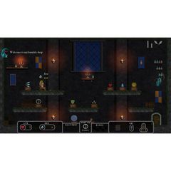 Bard's Gold / Nintendo Switch-thumb-1