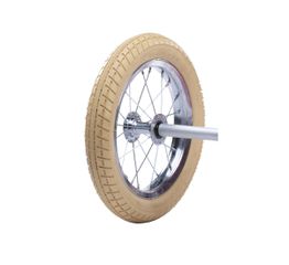 Trybike - Wheel set, Vintage / Toys