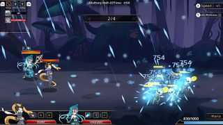 Idle Devils Ultimate Edition (Import) / Nintendo Switch-thumb-3