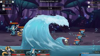 Idle Devils Ultimate Edition (Import) / Nintendo Switch-thumb-4
